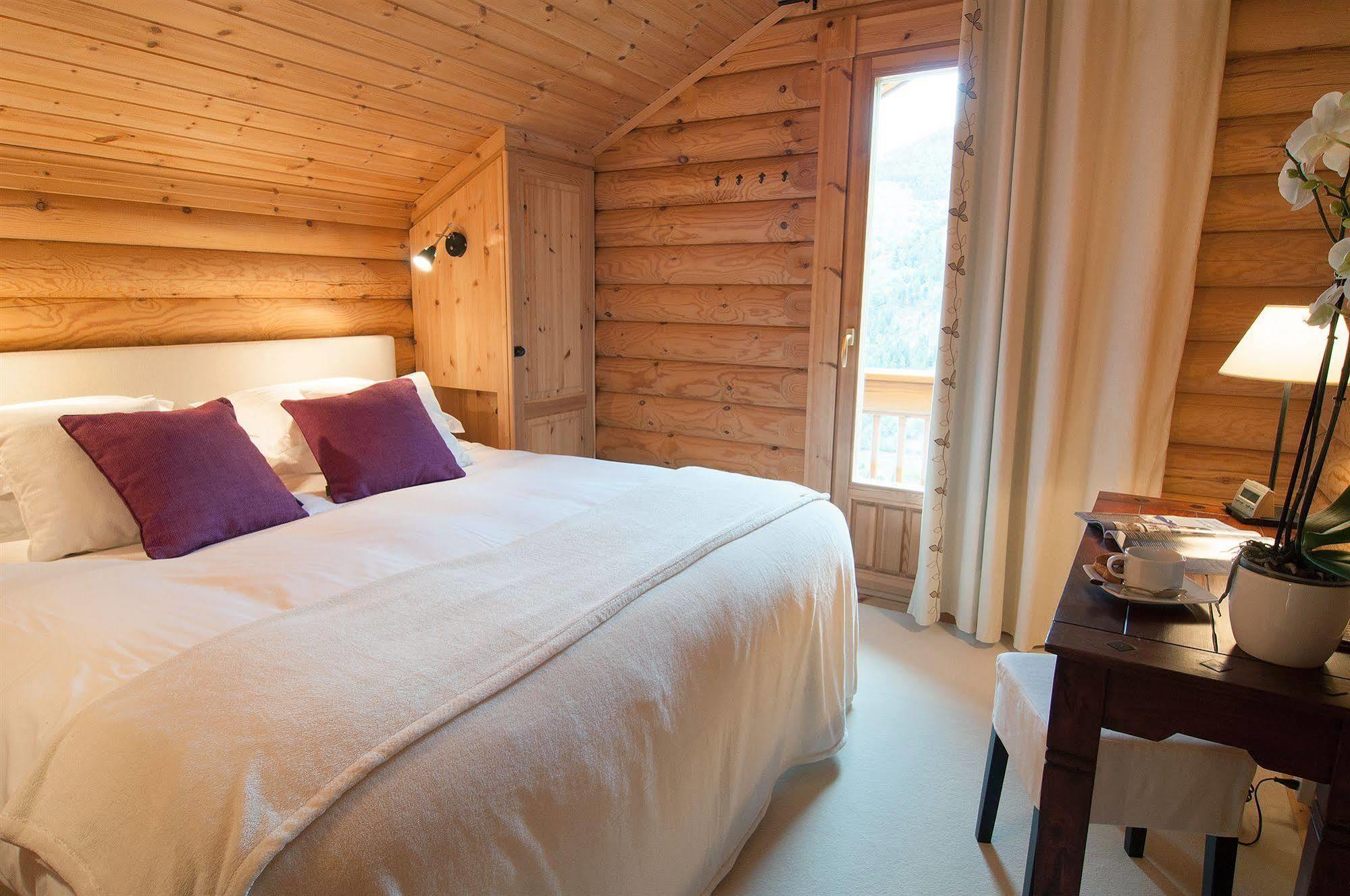 Apartmán Alpine Comfort Nendaz Exteriér fotografie