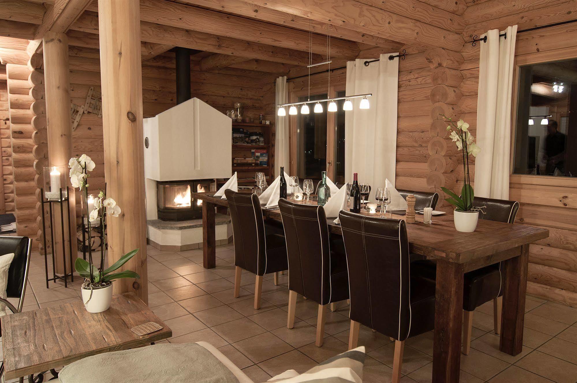 Apartmán Alpine Comfort Nendaz Exteriér fotografie